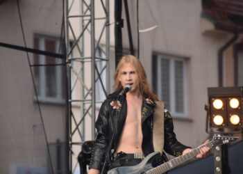 Sobotni wieczór z dobrą muzyką