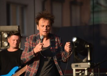 Sobotni wieczór z dobrą muzyką