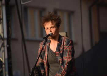 Sobotni wieczór z dobrą muzyką