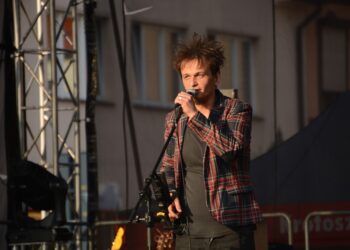 Sobotni wieczór z dobrą muzyką