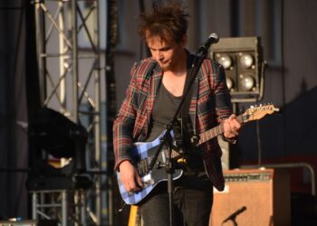 Sobotni wieczór z dobrą muzyką