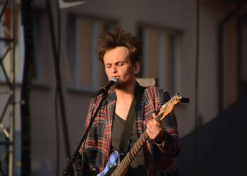 Sobotni wieczór z dobrą muzyką