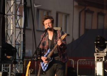 Sobotni wieczór z dobrą muzyką