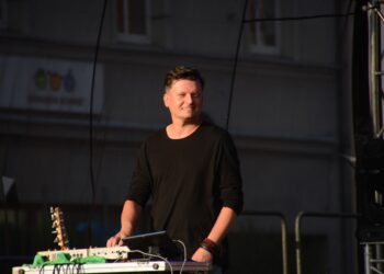 Sobotni wieczór z dobrą muzyką