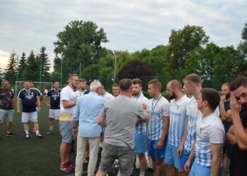 Pancom Zduny zdobył Puchar Lata!