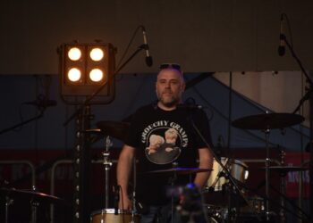 Sobotni wieczór z dobrą muzyką