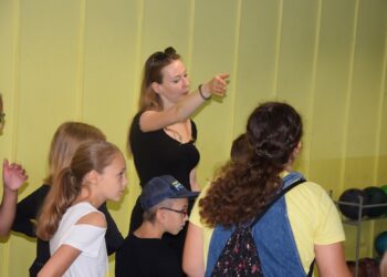 Integracja odpowiedzią na pandemię