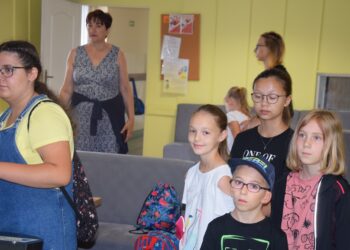 Integracja odpowiedzią na pandemię