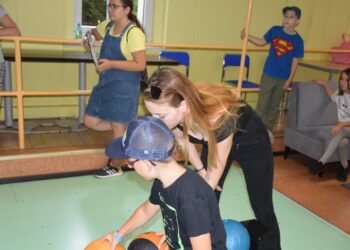 Integracja odpowiedzią na pandemię