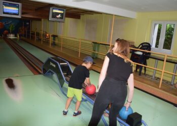 Integracja odpowiedzią na pandemię