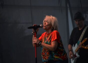 Sobotni wieczór z dobrą muzyką