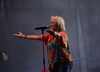 Sobotni wieczór z dobrą muzyką