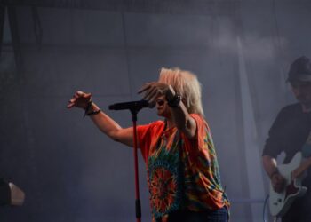 Sobotni wieczór z dobrą muzyką