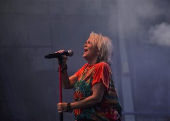 Sobotni wieczór z dobrą muzyką