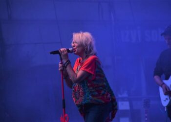 Sobotni wieczór z dobrą muzyką