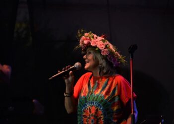 Sobotni wieczór z dobrą muzyką