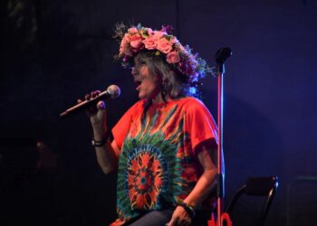 Sobotni wieczór z dobrą muzyką