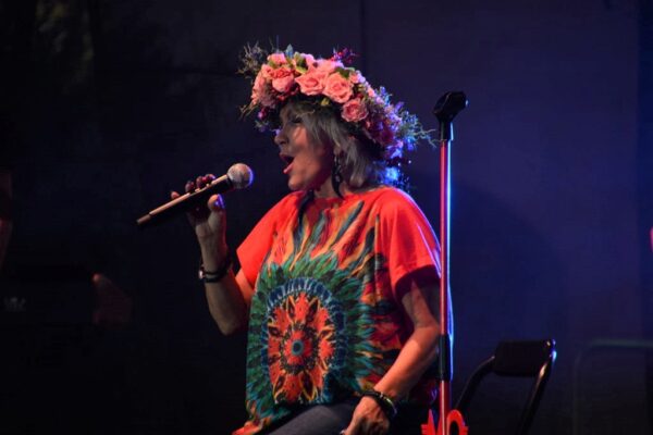 Sobotni wieczór z dobrą muzyką