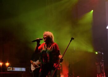 Sobotni wieczór z dobrą muzyką