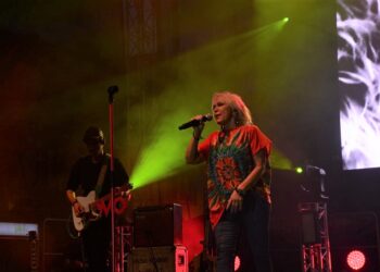 Sobotni wieczór z dobrą muzyką