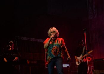 Sobotni wieczór z dobrą muzyką