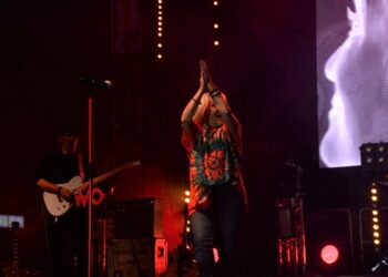 Sobotni wieczór z dobrą muzyką