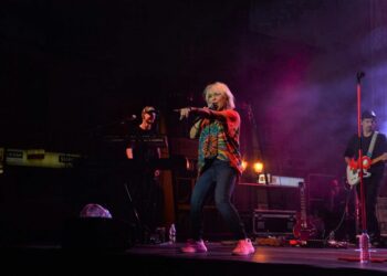 Sobotni wieczór z dobrą muzyką