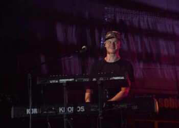 Sobotni wieczór z dobrą muzyką