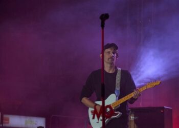 Sobotni wieczór z dobrą muzyką