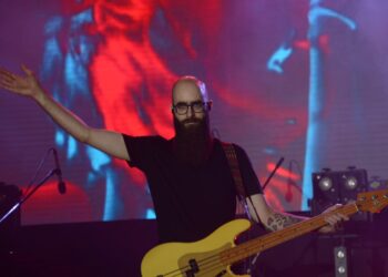 Sobotni wieczór z dobrą muzyką