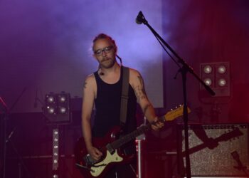 Sobotni wieczór z dobrą muzyką