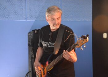 Wracają na scenę z przytupem