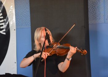 Wracają na scenę z przytupem