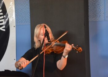 Wracają na scenę z przytupem