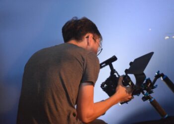 Wracają na scenę z przytupem