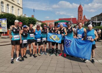 Jutrosińska Dycha dla Alana