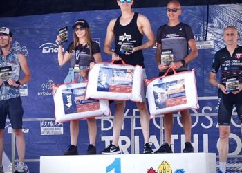 Team Moniki nie dał szans rywalom