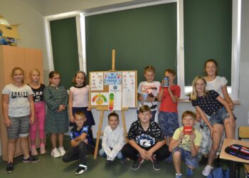 Wspieranie emocjonalnego rozwoju