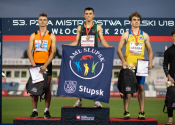 Trzy medale na mistrzostwach kraju! Trzy medale na mistrzostwach kraju!