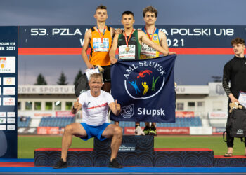Trzy medale na mistrzostwach kraju!