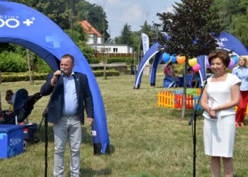 Rodzina jest w centrum uwagi rządu