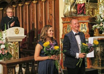 Uczta dla melomanów