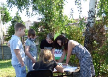 Pogromcy byków… ortograficznych
