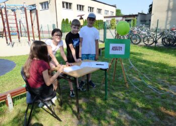 Pogromcy byków… ortograficznych