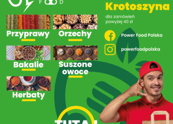 Zdrowe produkty najwyższej jakości