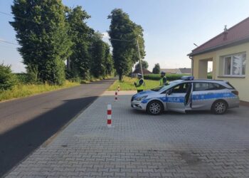 Z myślą o bezpieczeństwie na drogach