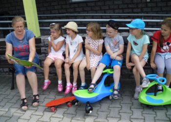 Czytanie i zabawa