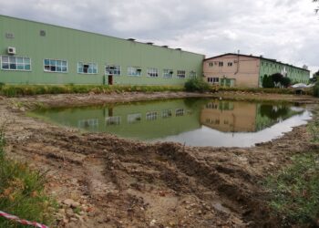 Wykonawca zrezygnował, znaleziono innego