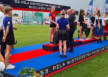 Srebro Pauliny Stempniak