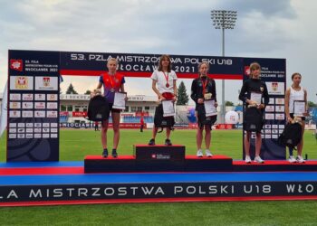 Srebro Pauliny Stempniak